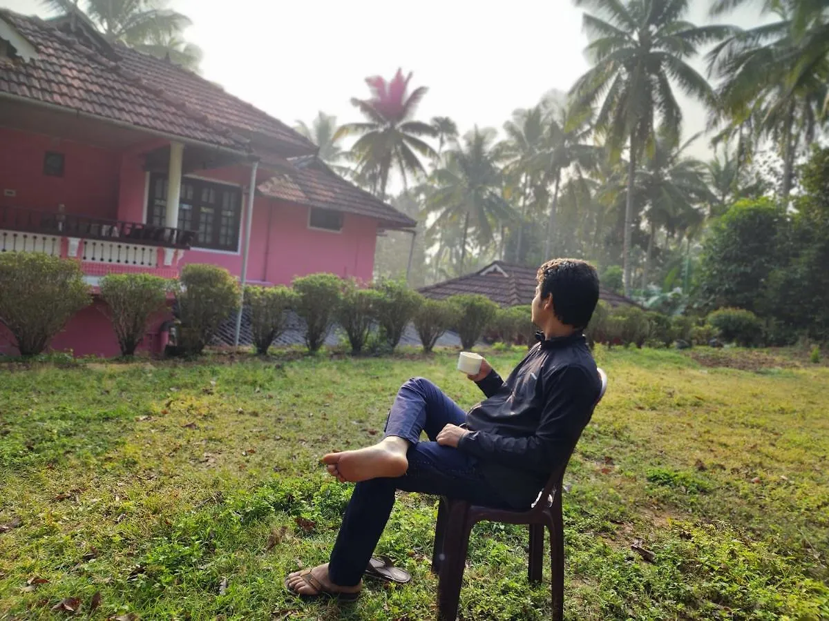 Farm stay Spice Garden Farm House Sultan Bathery India