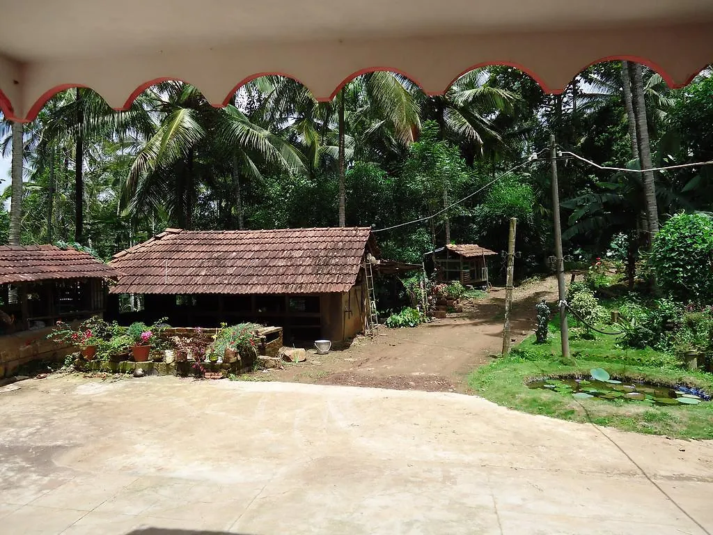 בית חווה סולטאן באטרי Spice Garden Farm House