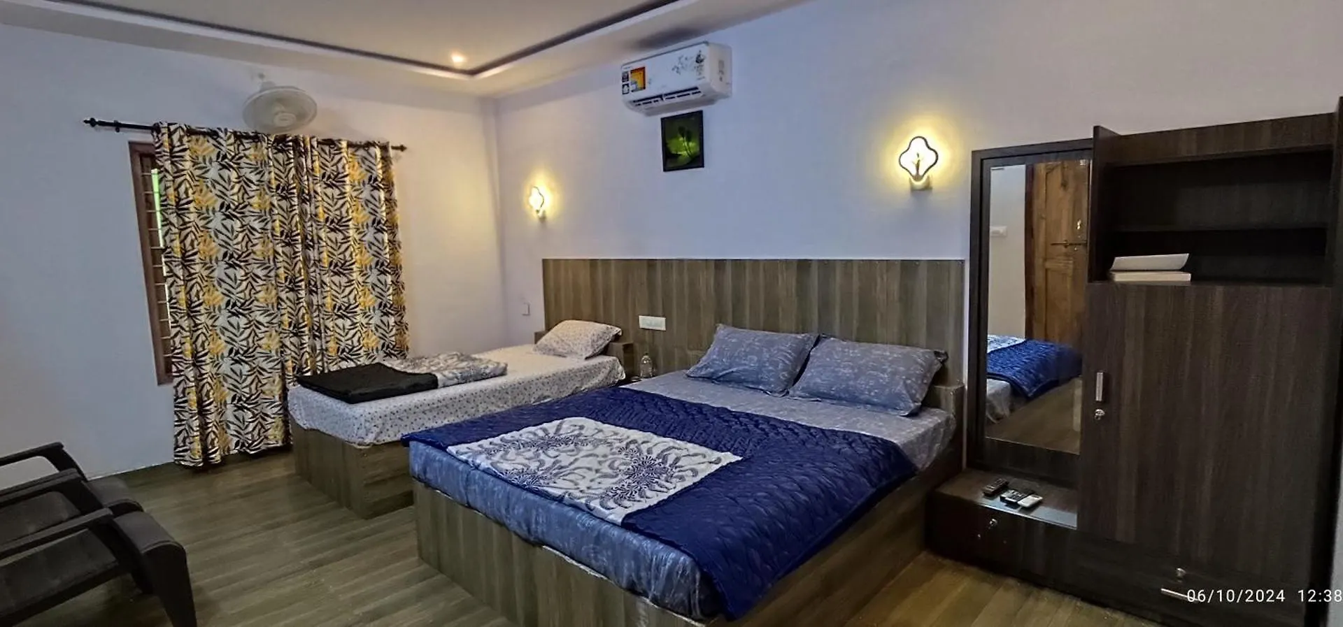 סולטאן באטרי Spice Garden Farm House