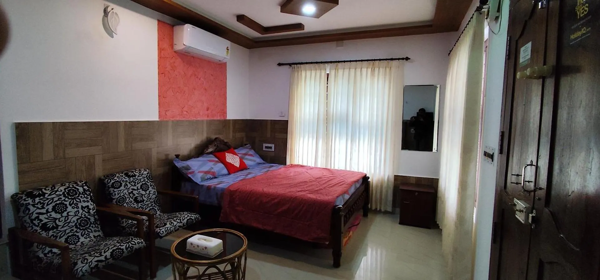 Farm stay Spice Garden Farm House Sultan Bathery India