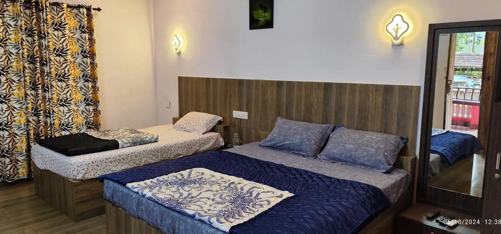 סולטאן באטרי Spice Garden Farm House בית חווה סולטאן באטרי