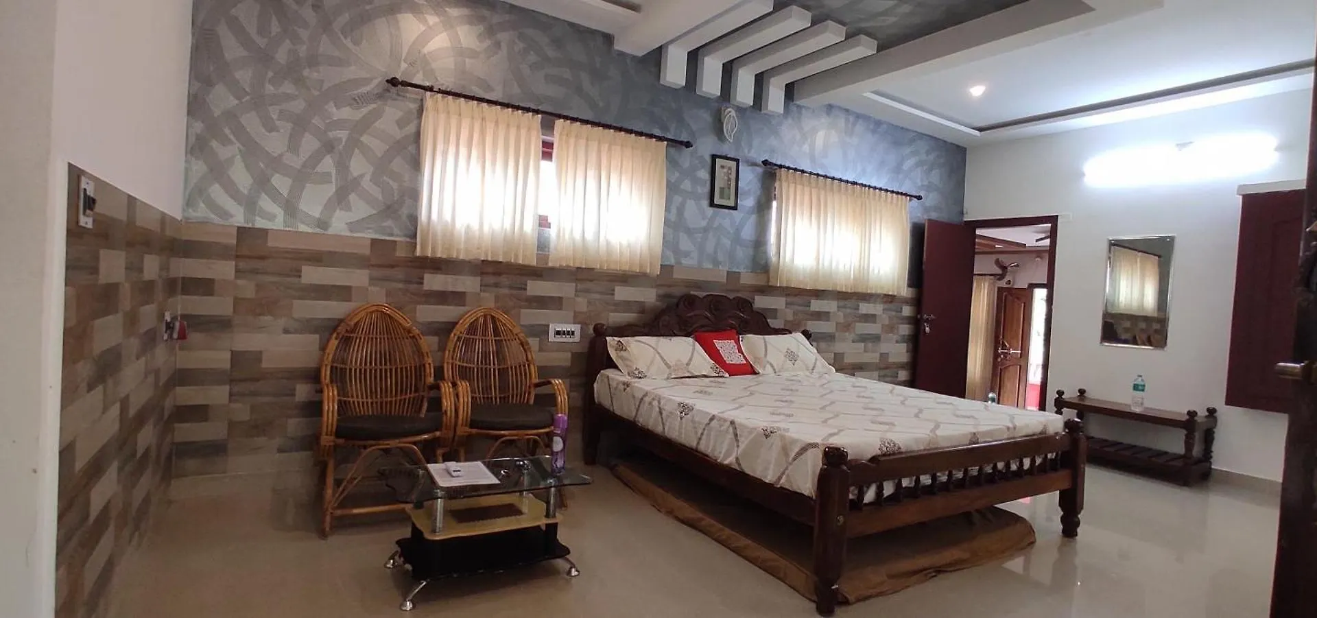 סולטאן באטרי Spice Garden Farm House 0*, סולטאן באטרי הודו