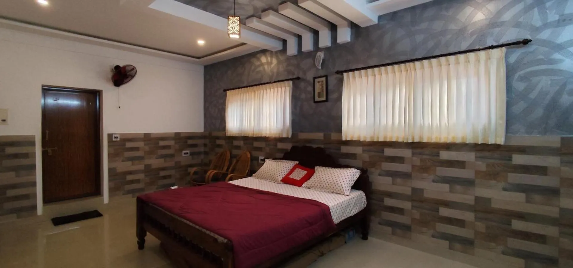 Spice Garden Farm House Sultan Bathery Farm stay