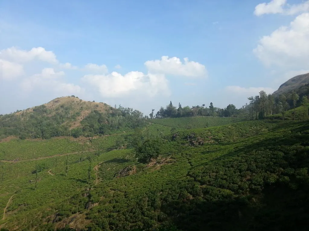 Farm stay Spice Garden Farm House Sultan Bathery India