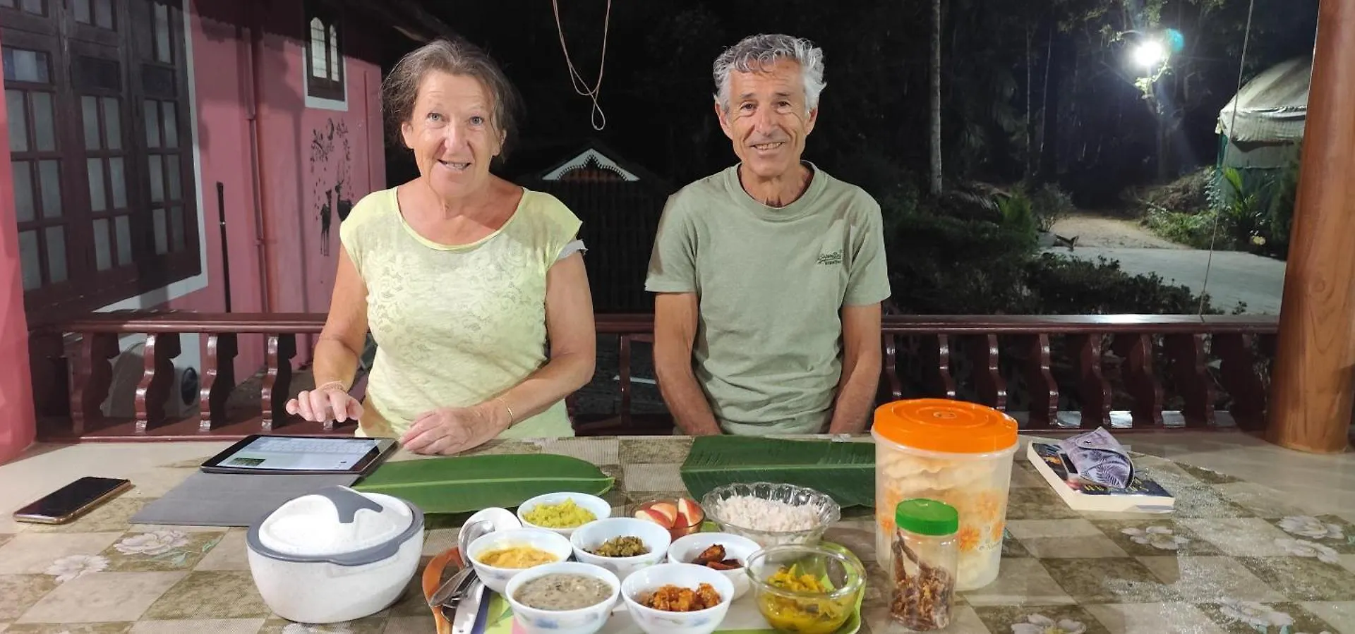 בית חווה סולטאן באטרי Spice Garden Farm House הודו