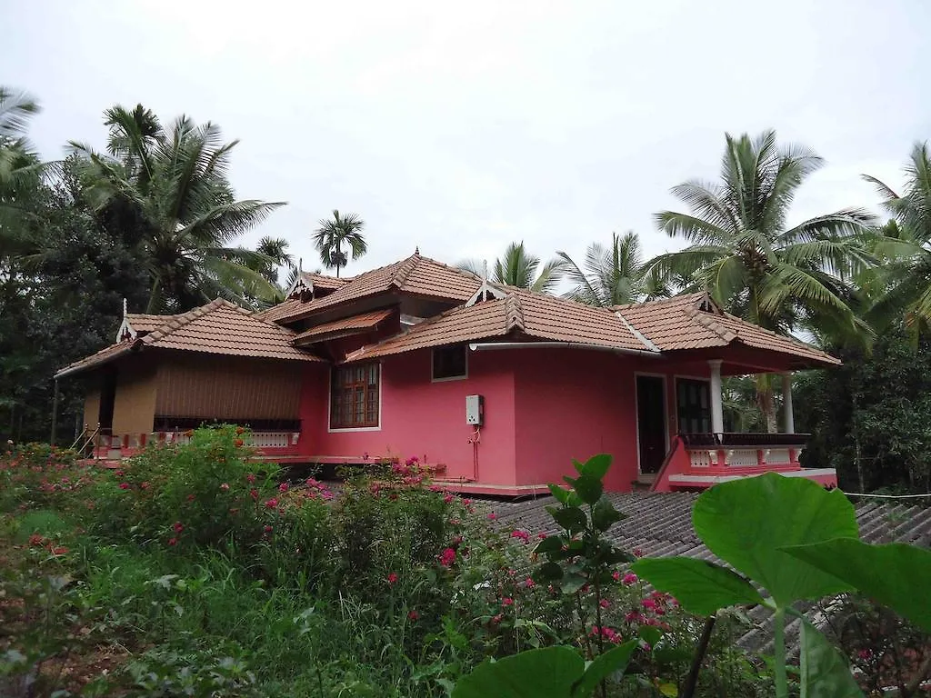 סולטאן באטרי Spice Garden Farm House הודו