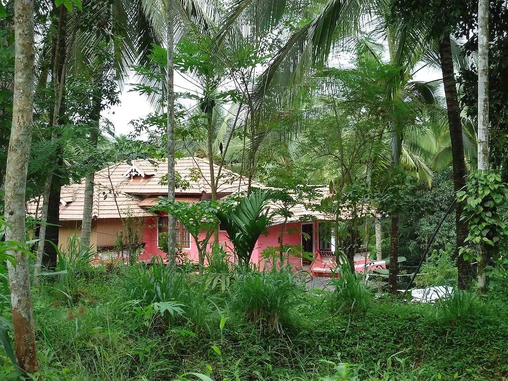 סולטאן באטרי Spice Garden Farm House 0*, סולטאן באטרי הודו