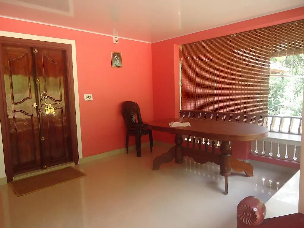 סולטאן באטרי Spice Garden Farm House בית חווה סולטאן באטרי