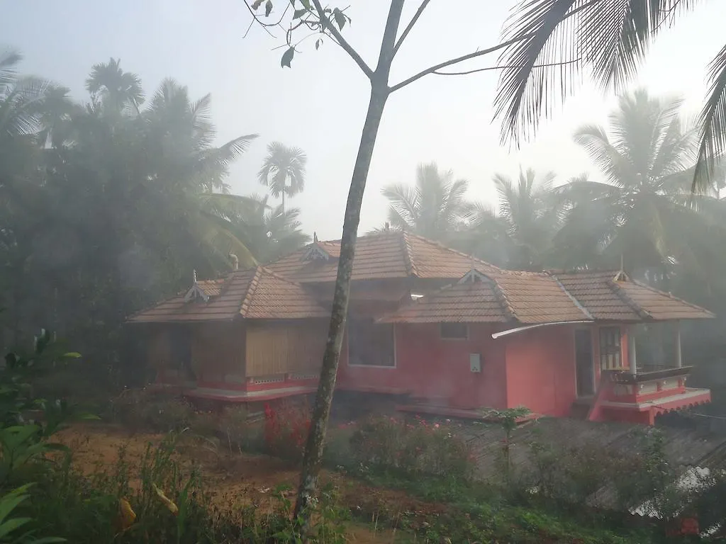 Spice Garden Farm House Sultan Bathery India