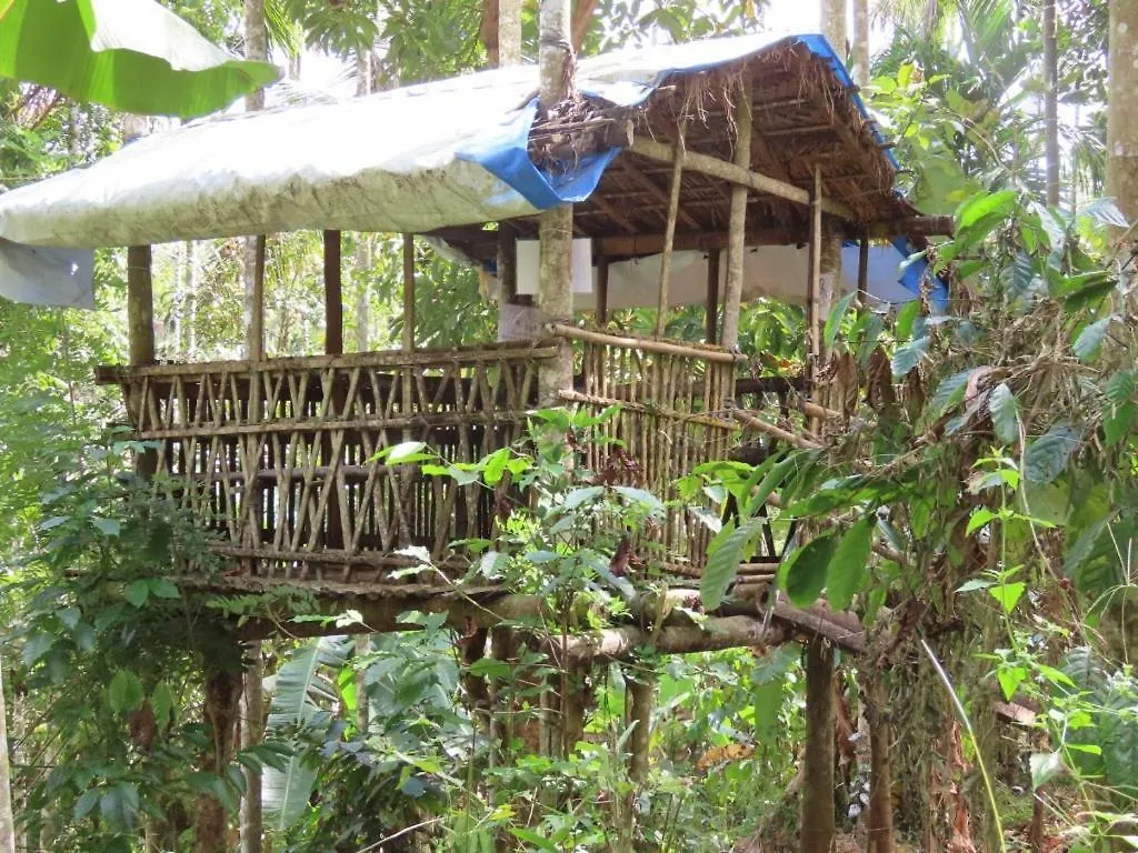 Spice Garden Farm House Sultan Bathery