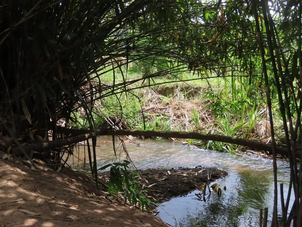 סולטאן באטרי Spice Garden Farm House בית חווה סולטאן באטרי