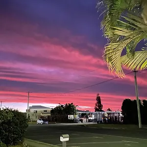 Aaok Riverdale Campsite Bundaberg