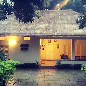 Davis Farm stay