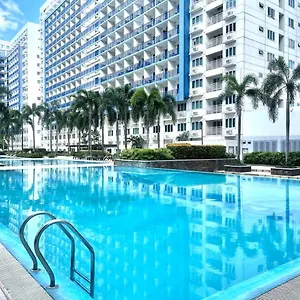 Premiere Haven At Sea Residences Apartment Manila