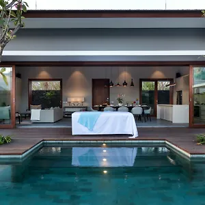 Amarin Villa Seminyak (Bali)
